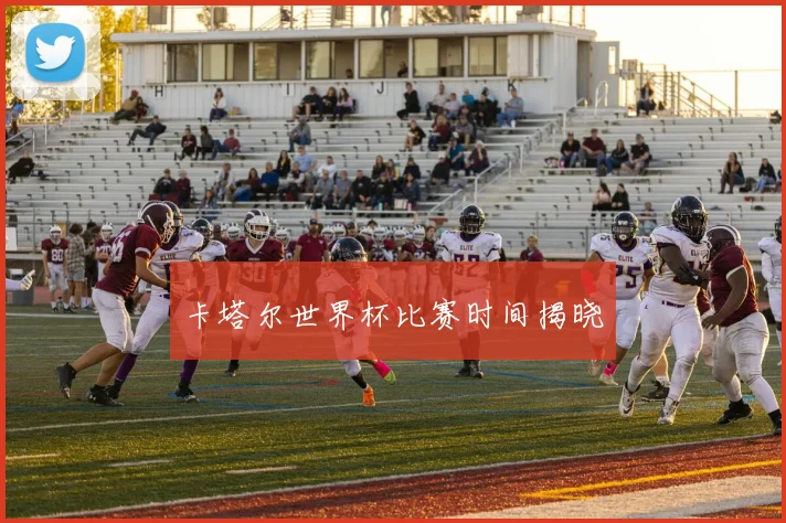 卡塔尔世界杯比赛时间揭晓